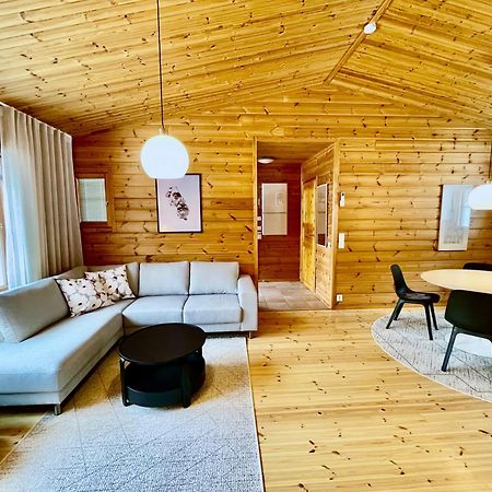 Matilda Villas, Quality Villas By The Sea In The Beautiful Village Of Mathildedal Matildedal Exterior foto