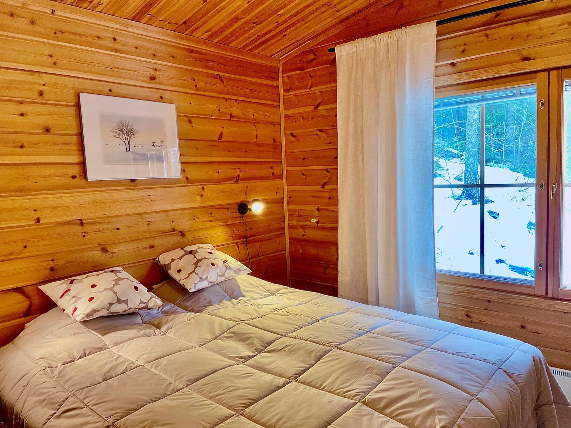 Matilda Villas, Quality Villas By The Sea In The Beautiful Village Of Mathildedal Matildedal Exterior foto