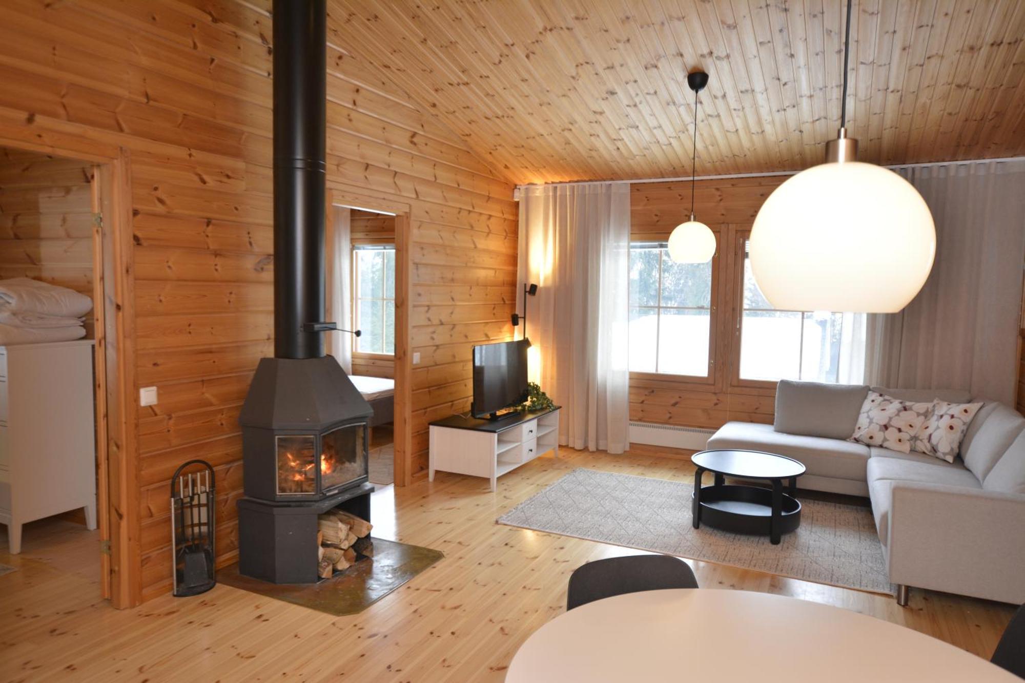 Matilda Villas, Quality Villas By The Sea In The Beautiful Village Of Mathildedal Matildedal Exterior foto