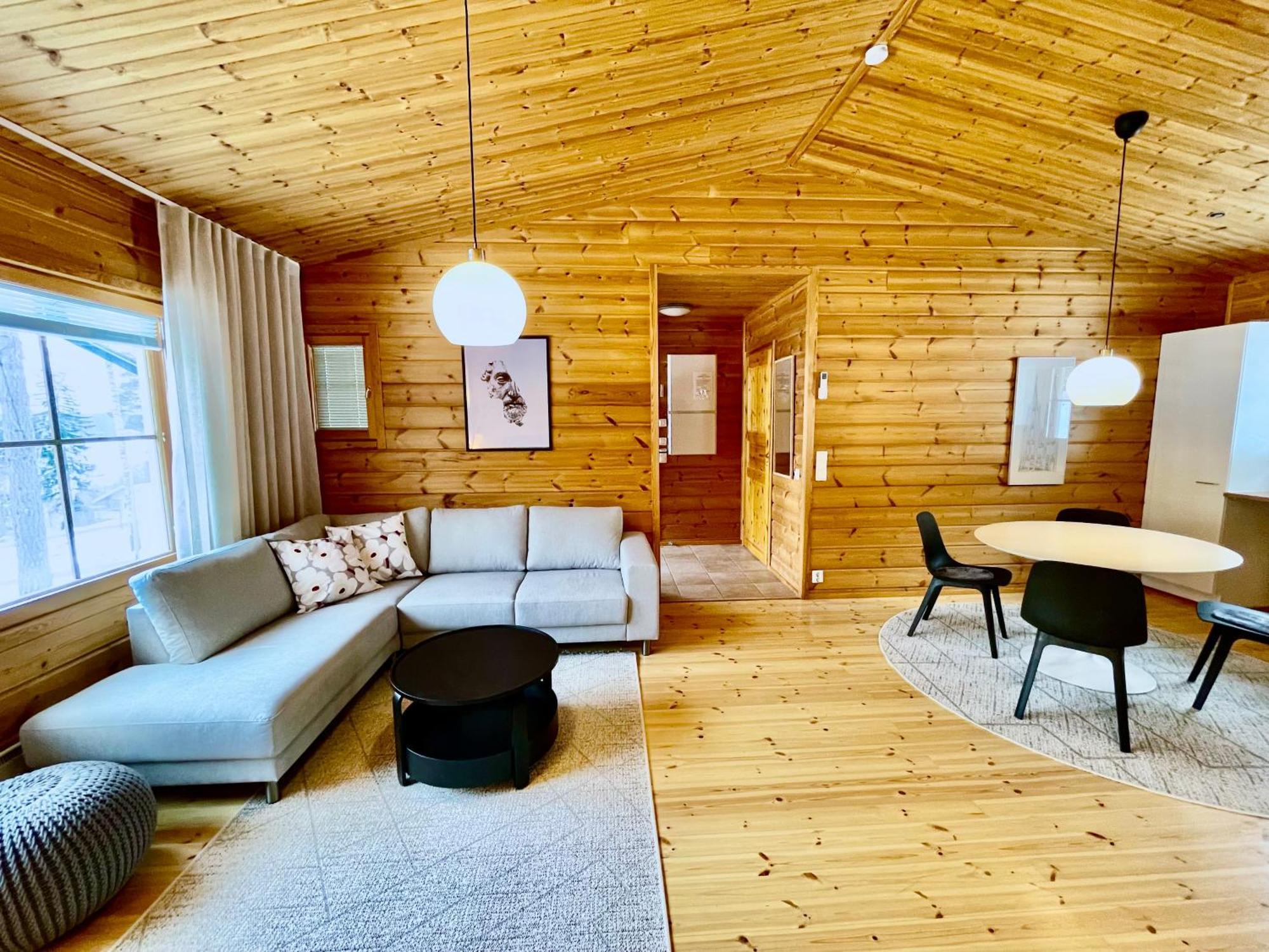 Matilda Villas, Quality Villas By The Sea In The Beautiful Village Of Mathildedal Matildedal Exterior foto