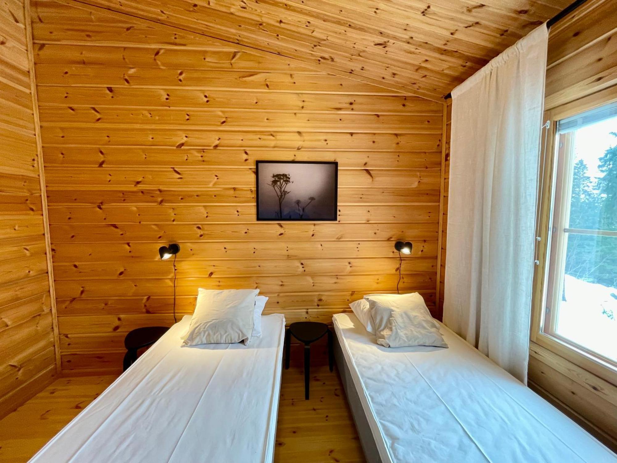 Matilda Villas, Quality Villas By The Sea In The Beautiful Village Of Mathildedal Matildedal Exterior foto
