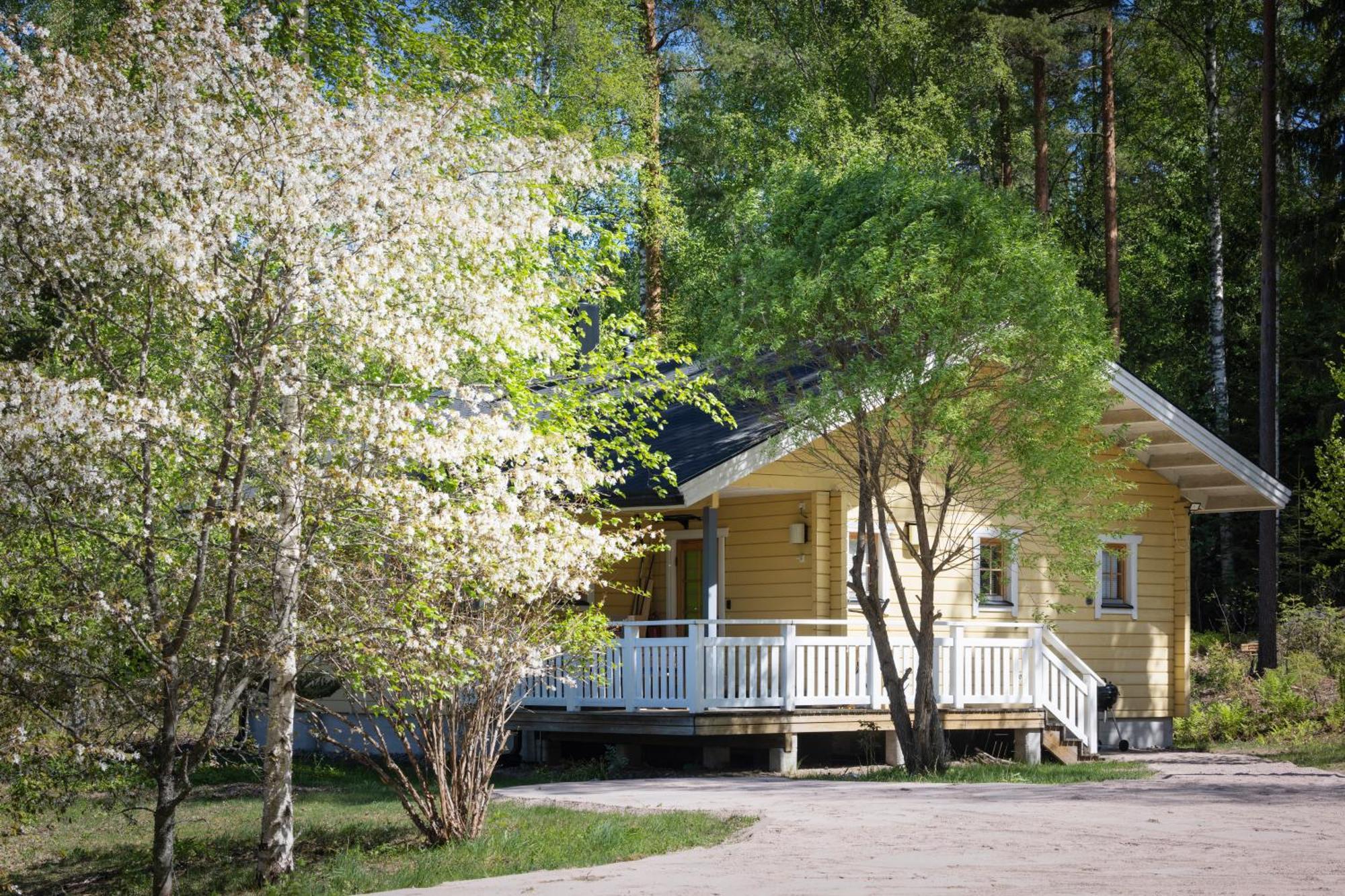 Matilda Villas, Quality Villas By The Sea In The Beautiful Village Of Mathildedal Matildedal Exterior foto