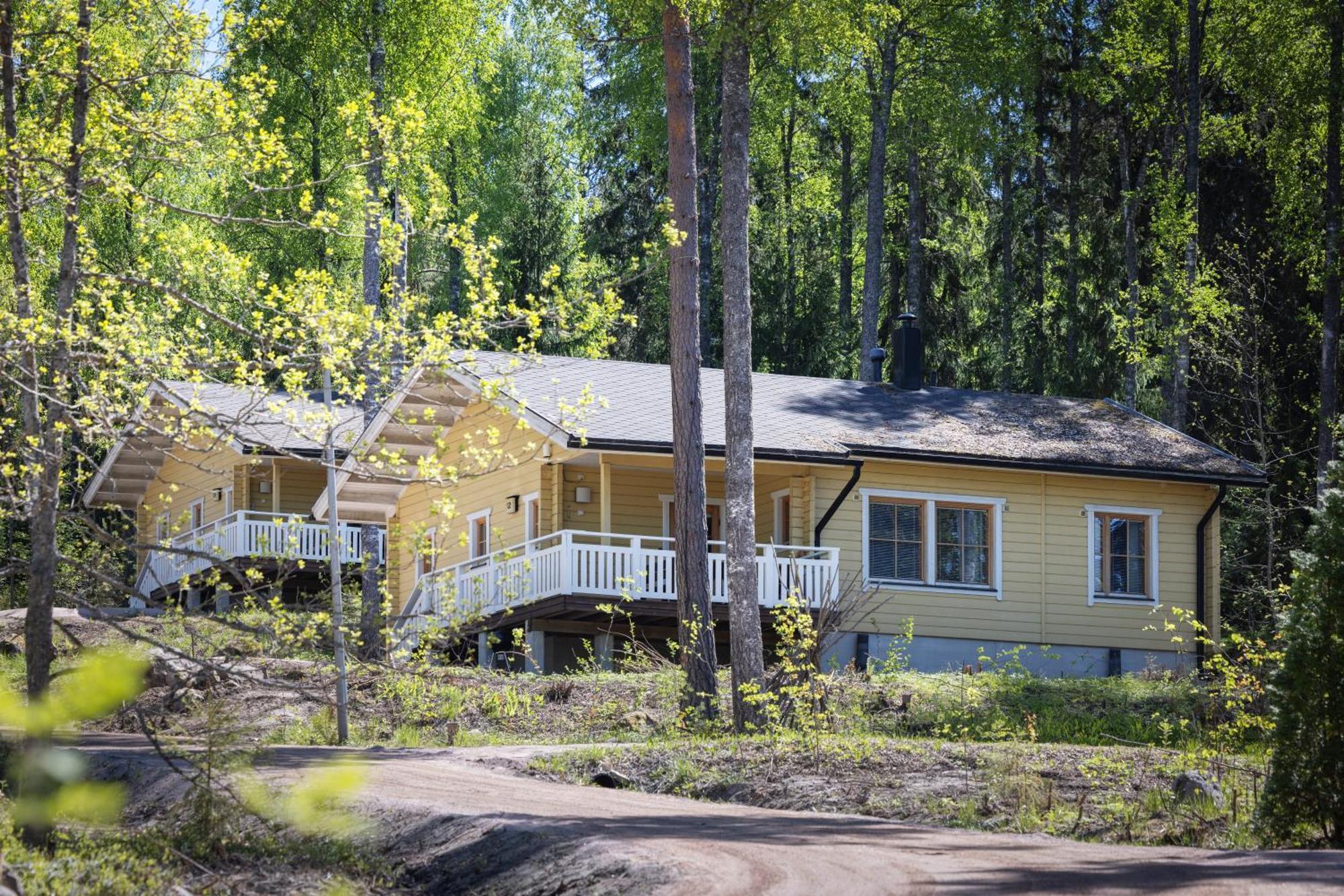 Matilda Villas, Quality Villas By The Sea In The Beautiful Village Of Mathildedal Matildedal Exterior foto