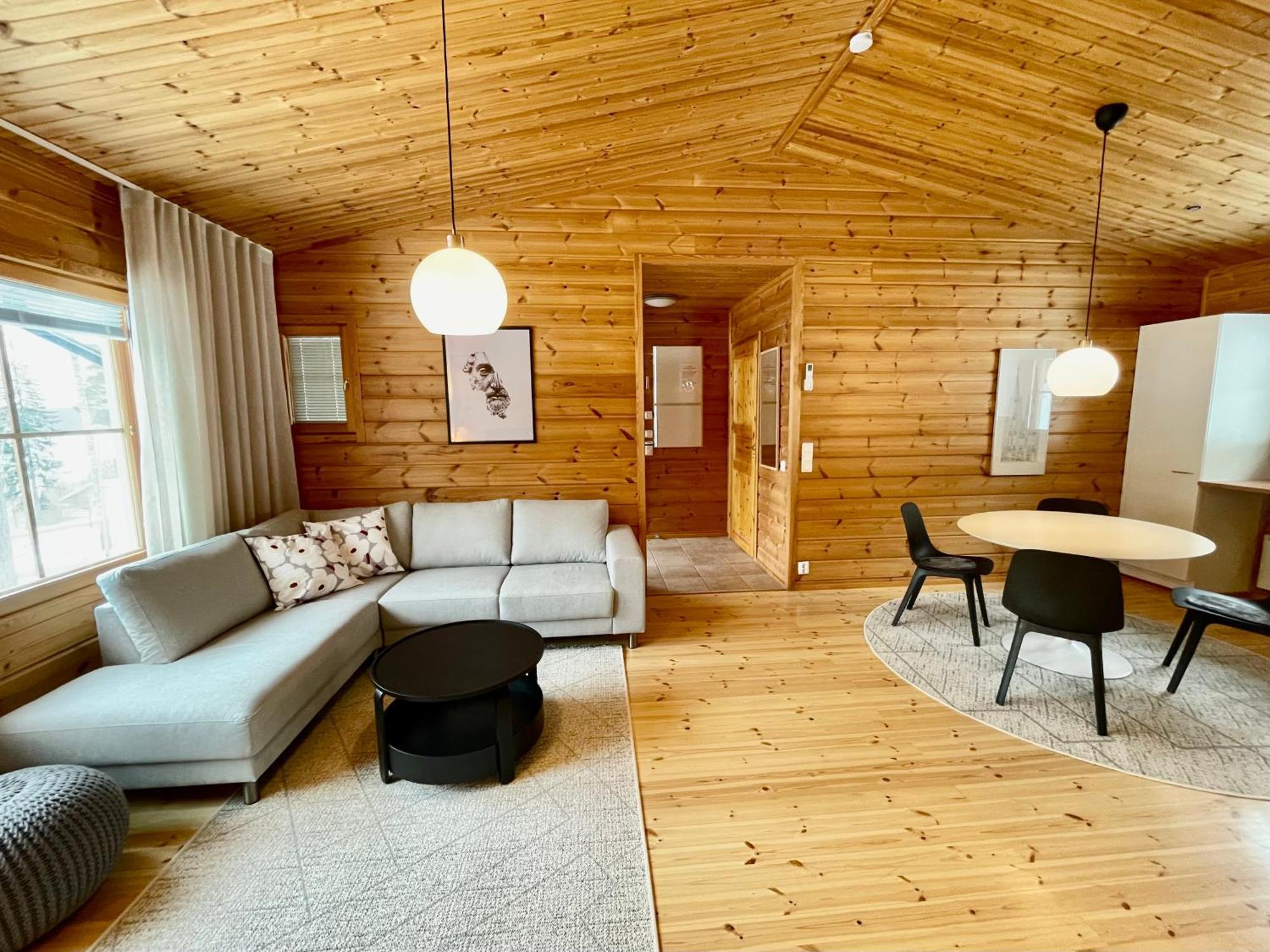 Matilda Villas, Quality Villas By The Sea In The Beautiful Village Of Mathildedal Matildedal Exterior foto