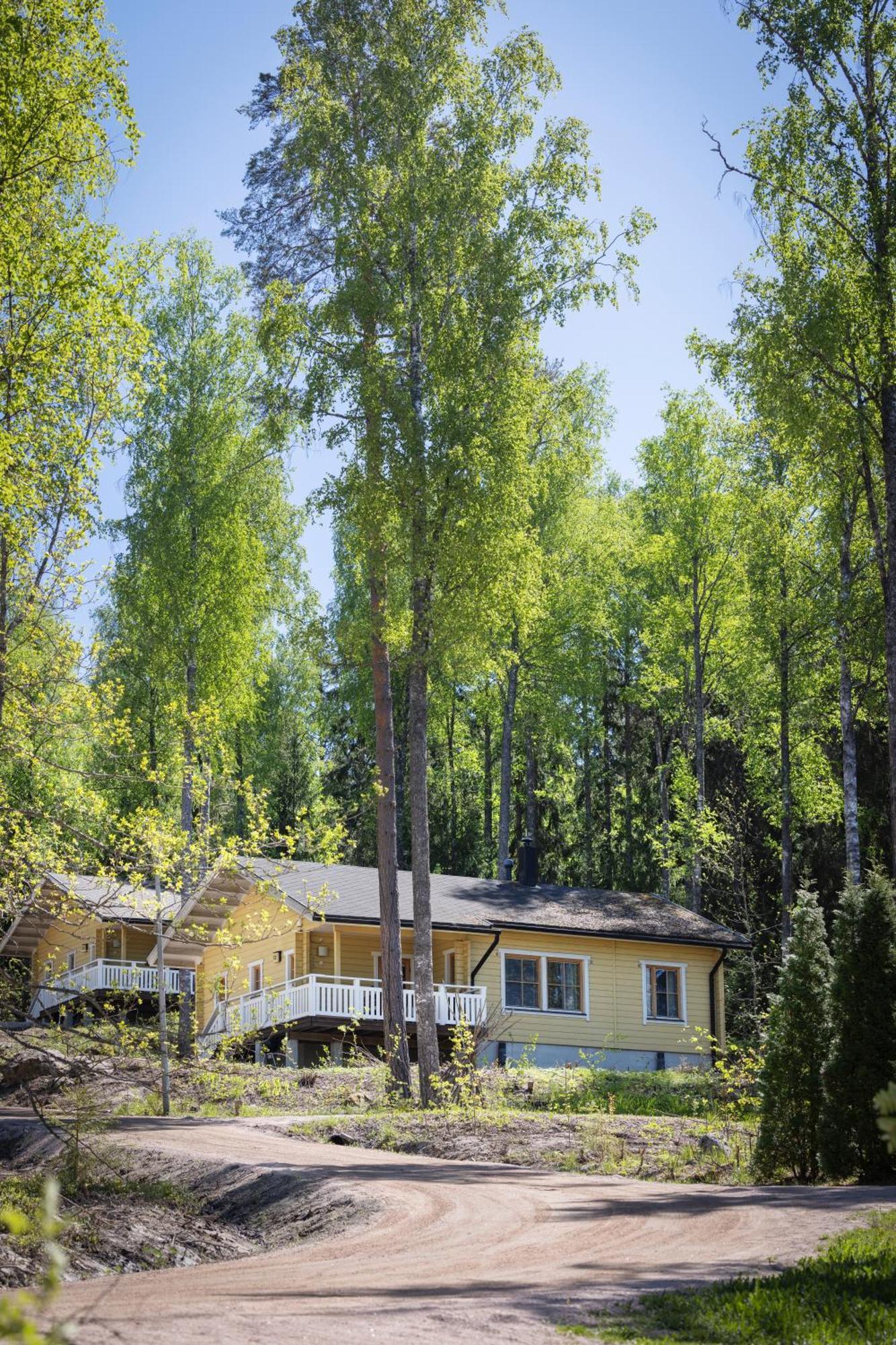 Matilda Villas, Quality Villas By The Sea In The Beautiful Village Of Mathildedal Matildedal Exterior foto