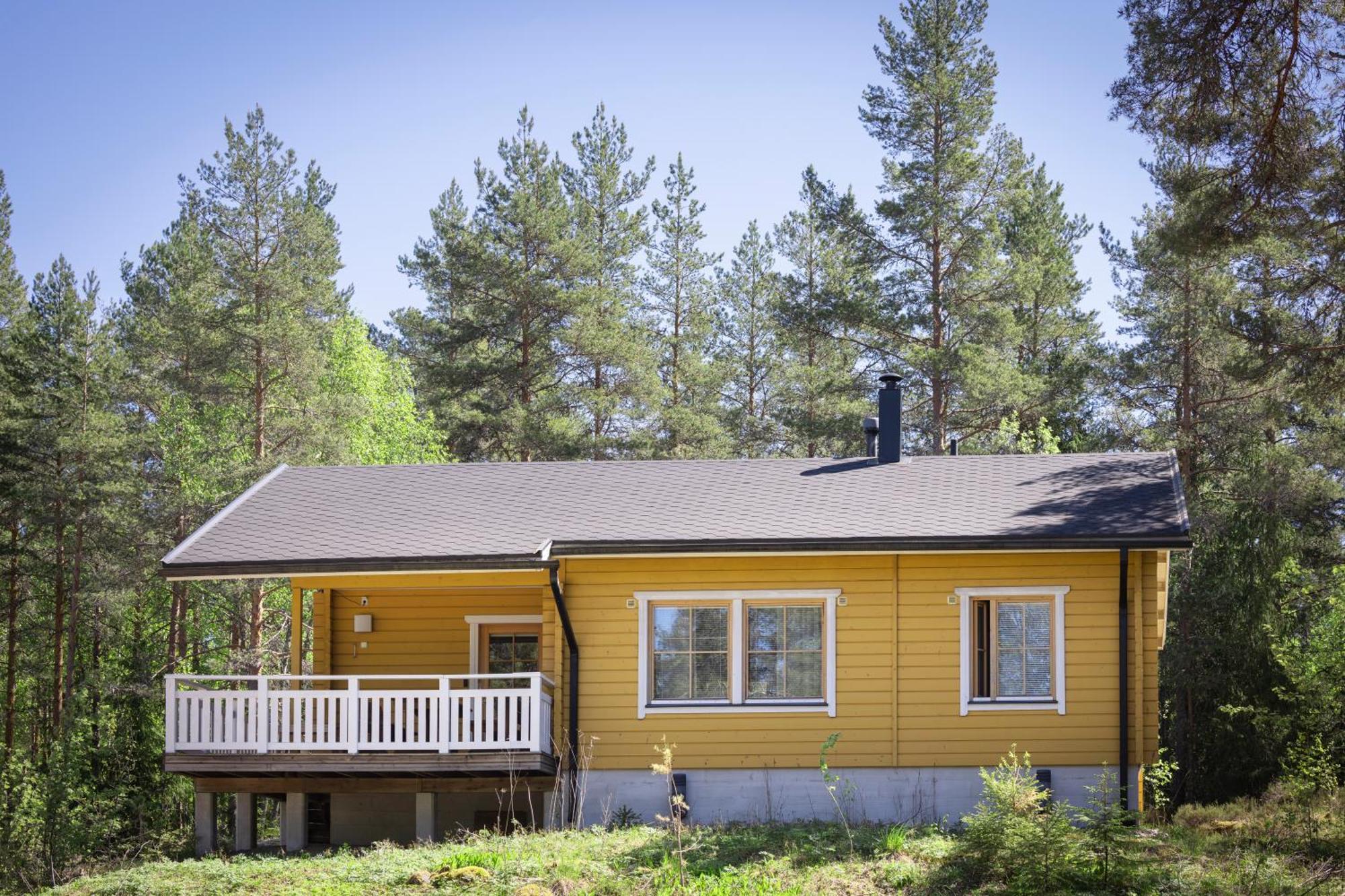 Matilda Villas, Quality Villas By The Sea In The Beautiful Village Of Mathildedal Matildedal Exterior foto