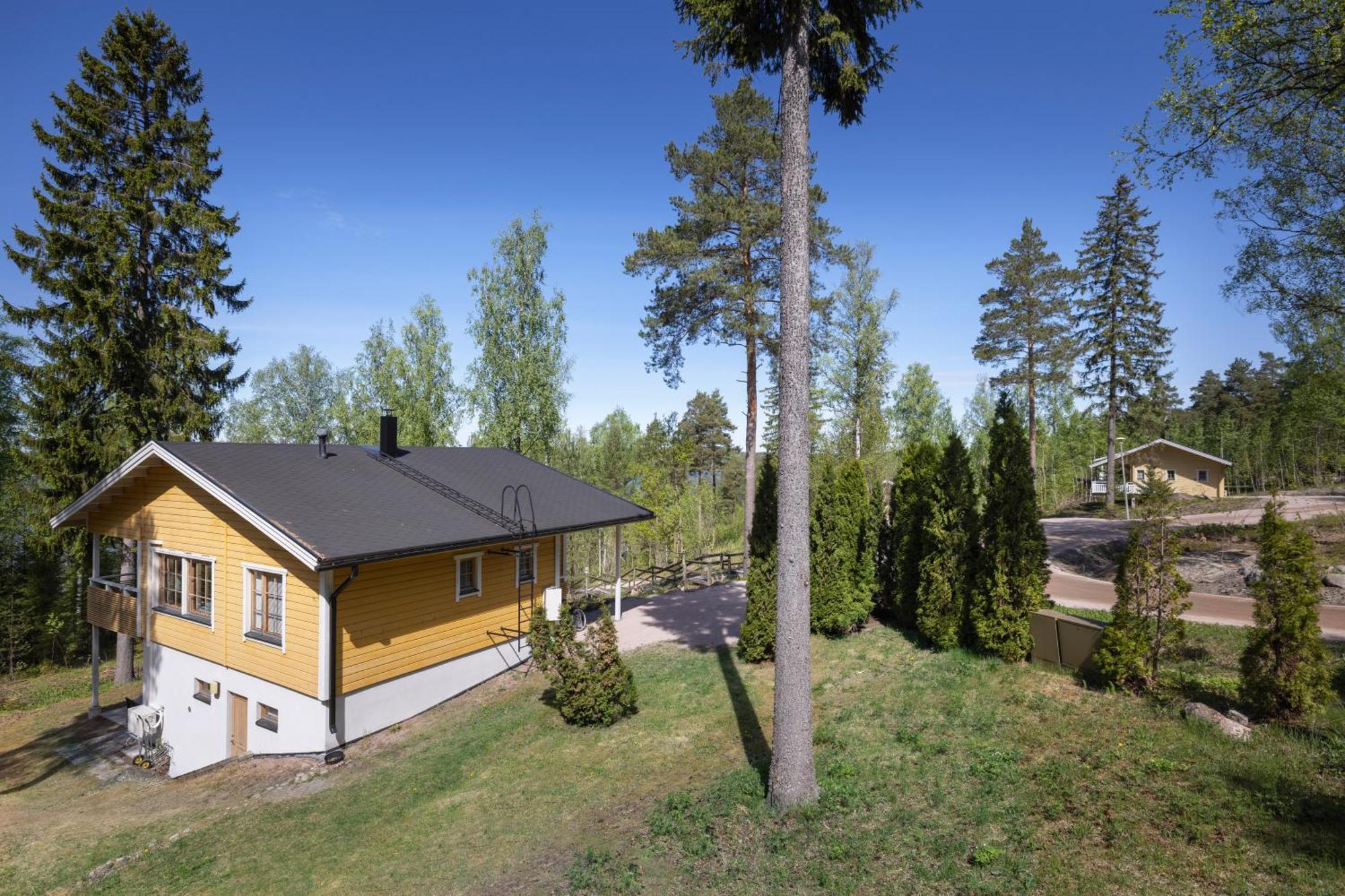 Matilda Villas, Quality Villas By The Sea In The Beautiful Village Of Mathildedal Matildedal Exterior foto