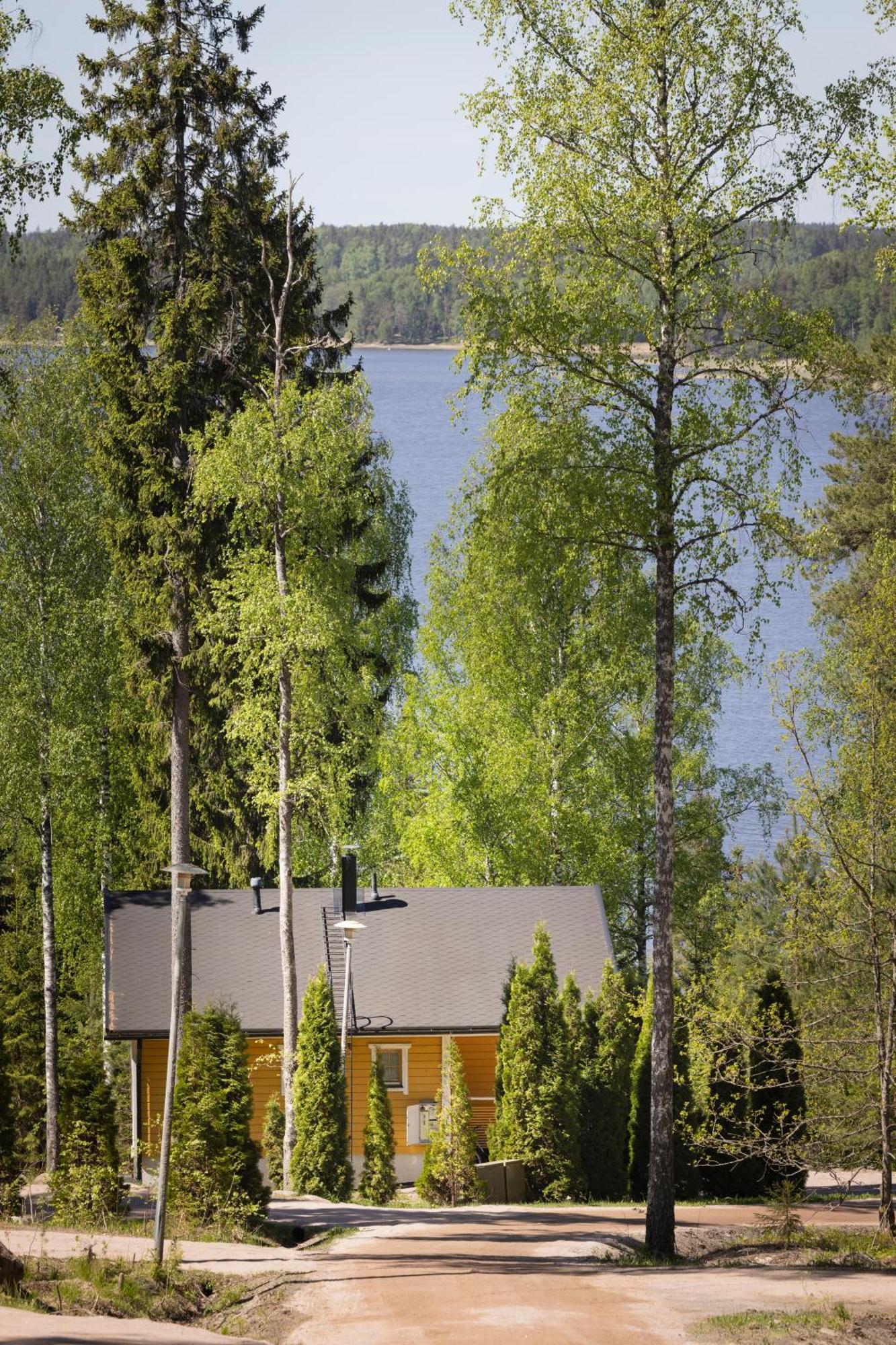 Matilda Villas, Quality Villas By The Sea In The Beautiful Village Of Mathildedal Matildedal Exterior foto