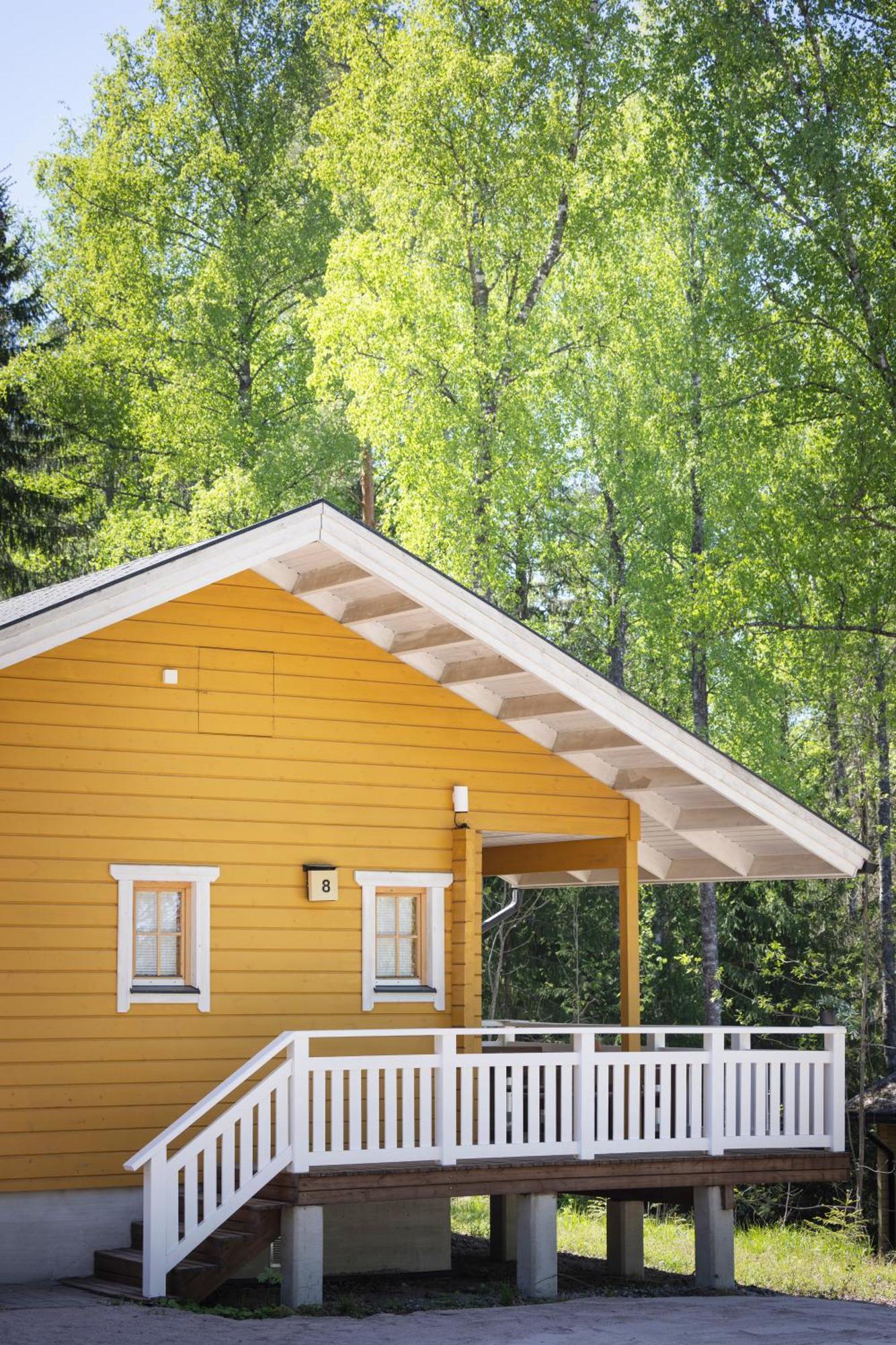 Matilda Villas, Quality Villas By The Sea In The Beautiful Village Of Mathildedal Matildedal Exterior foto