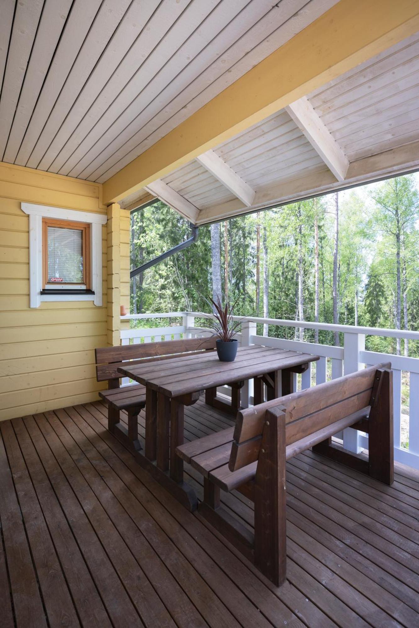 Matilda Villas, Quality Villas By The Sea In The Beautiful Village Of Mathildedal Matildedal Exterior foto