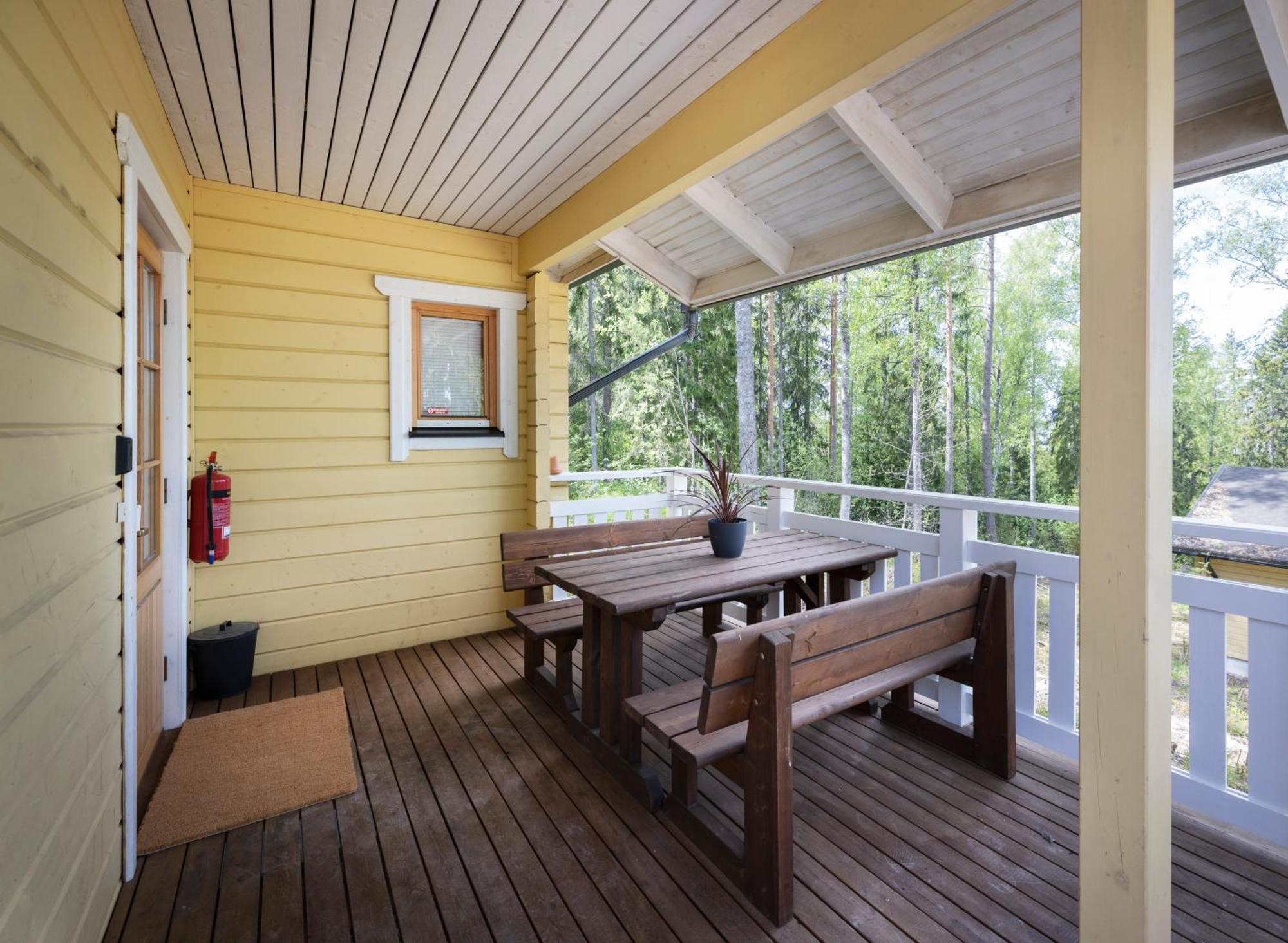 Matilda Villas, Quality Villas By The Sea In The Beautiful Village Of Mathildedal Matildedal Exterior foto