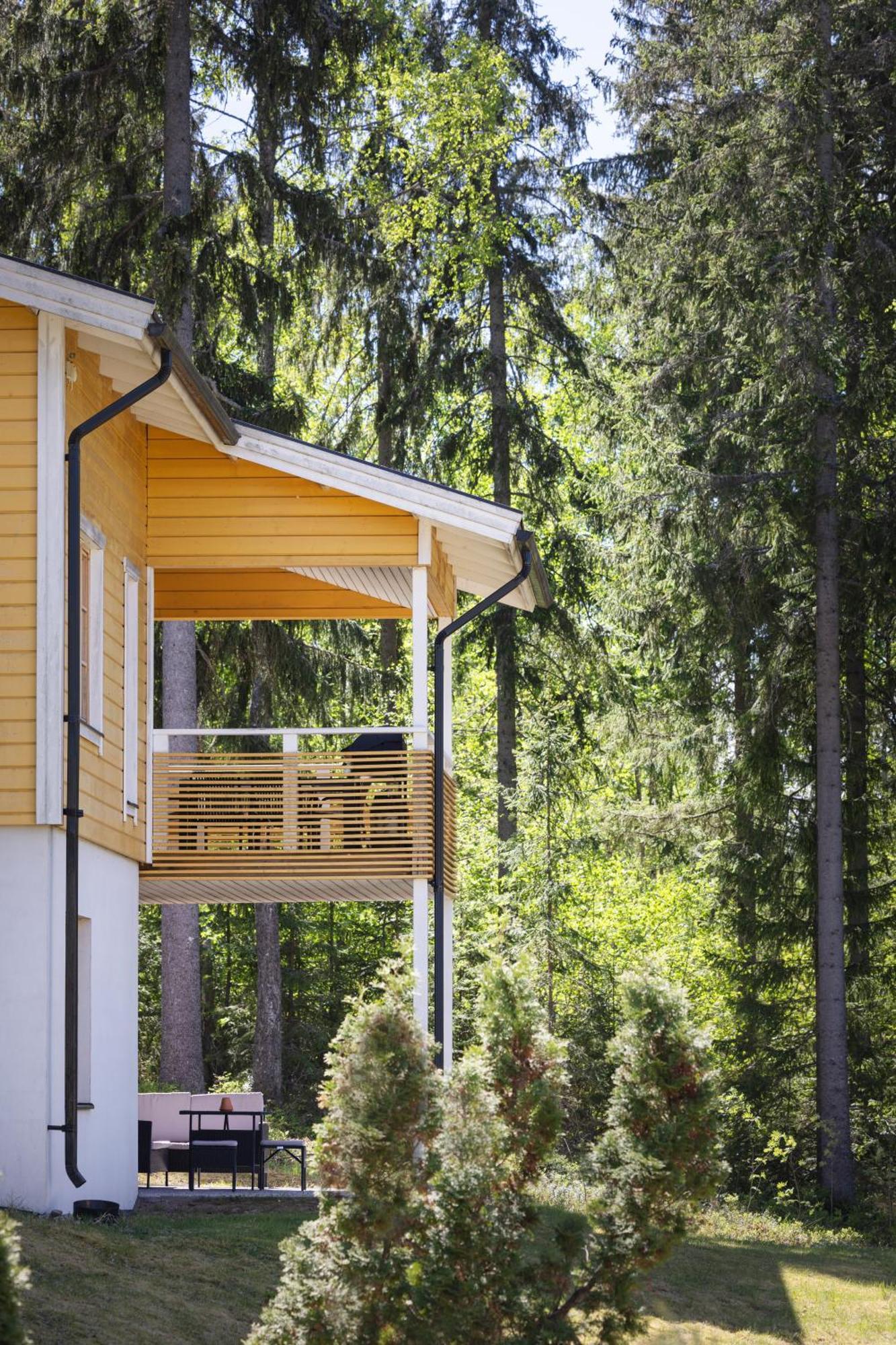 Matilda Villas, Quality Villas By The Sea In The Beautiful Village Of Mathildedal Matildedal Exterior foto
