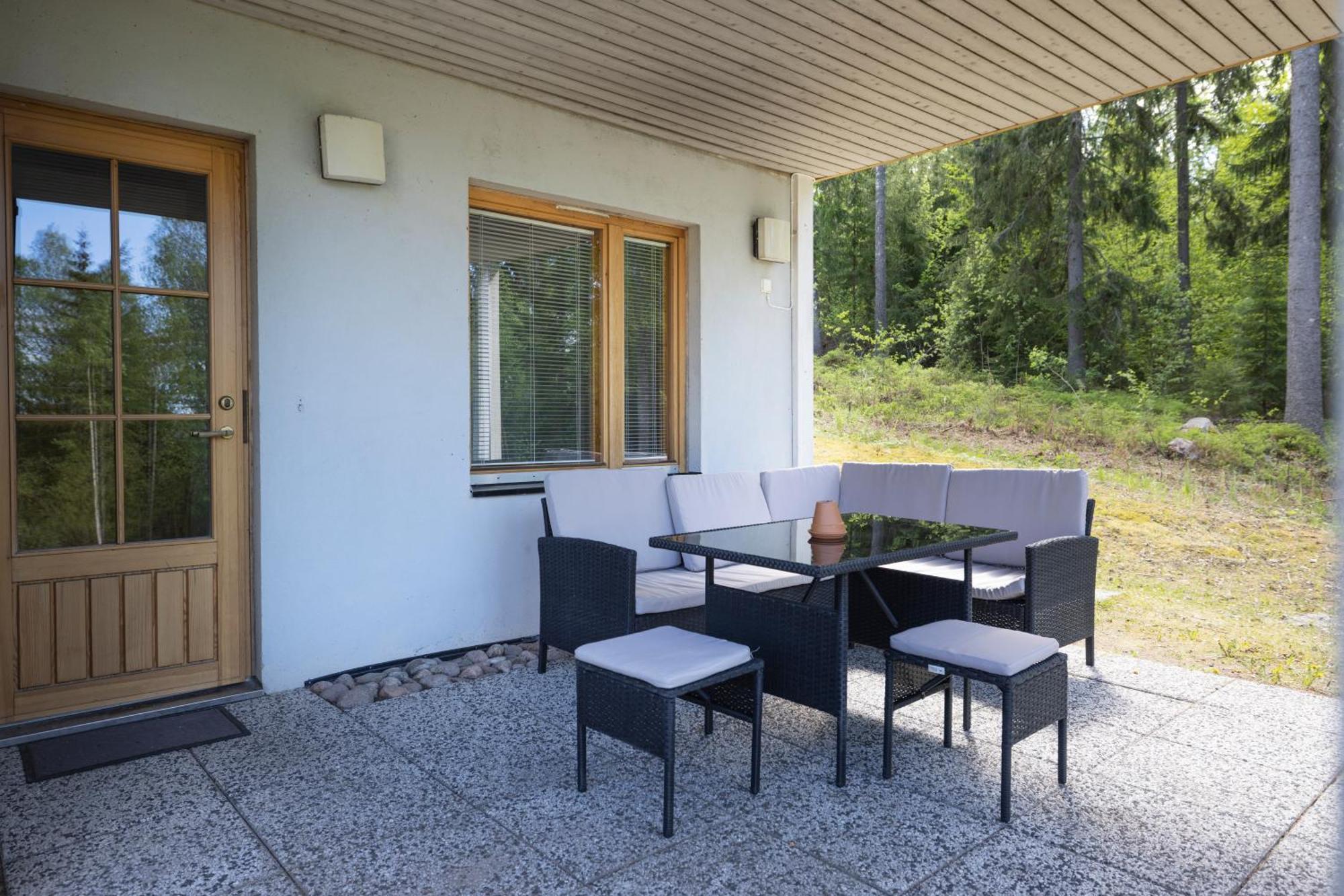 Matilda Villas, Quality Villas By The Sea In The Beautiful Village Of Mathildedal Matildedal Exterior foto