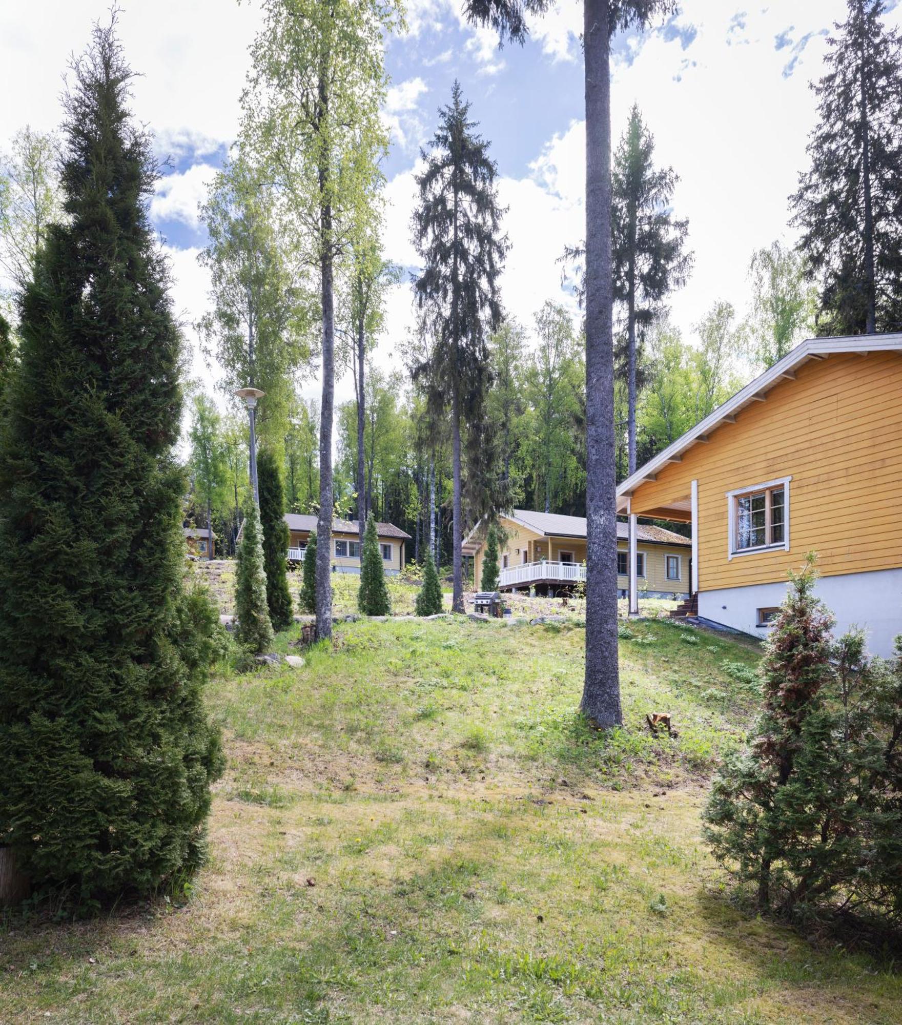 Matilda Villas, Quality Villas By The Sea In The Beautiful Village Of Mathildedal Matildedal Exterior foto
