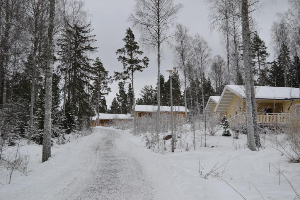 Matilda Villas, Quality Villas By The Sea In The Beautiful Village Of Mathildedal Matildedal Exterior foto