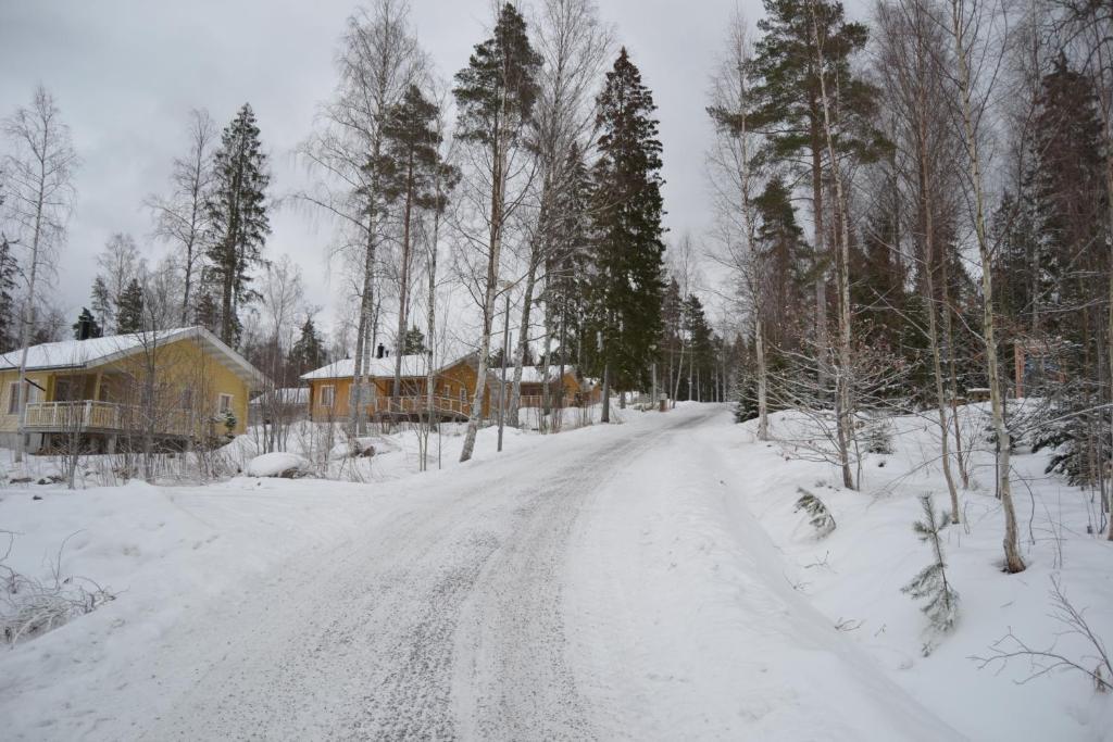 Matilda Villas, Quality Villas By The Sea In The Beautiful Village Of Mathildedal Matildedal Exterior foto