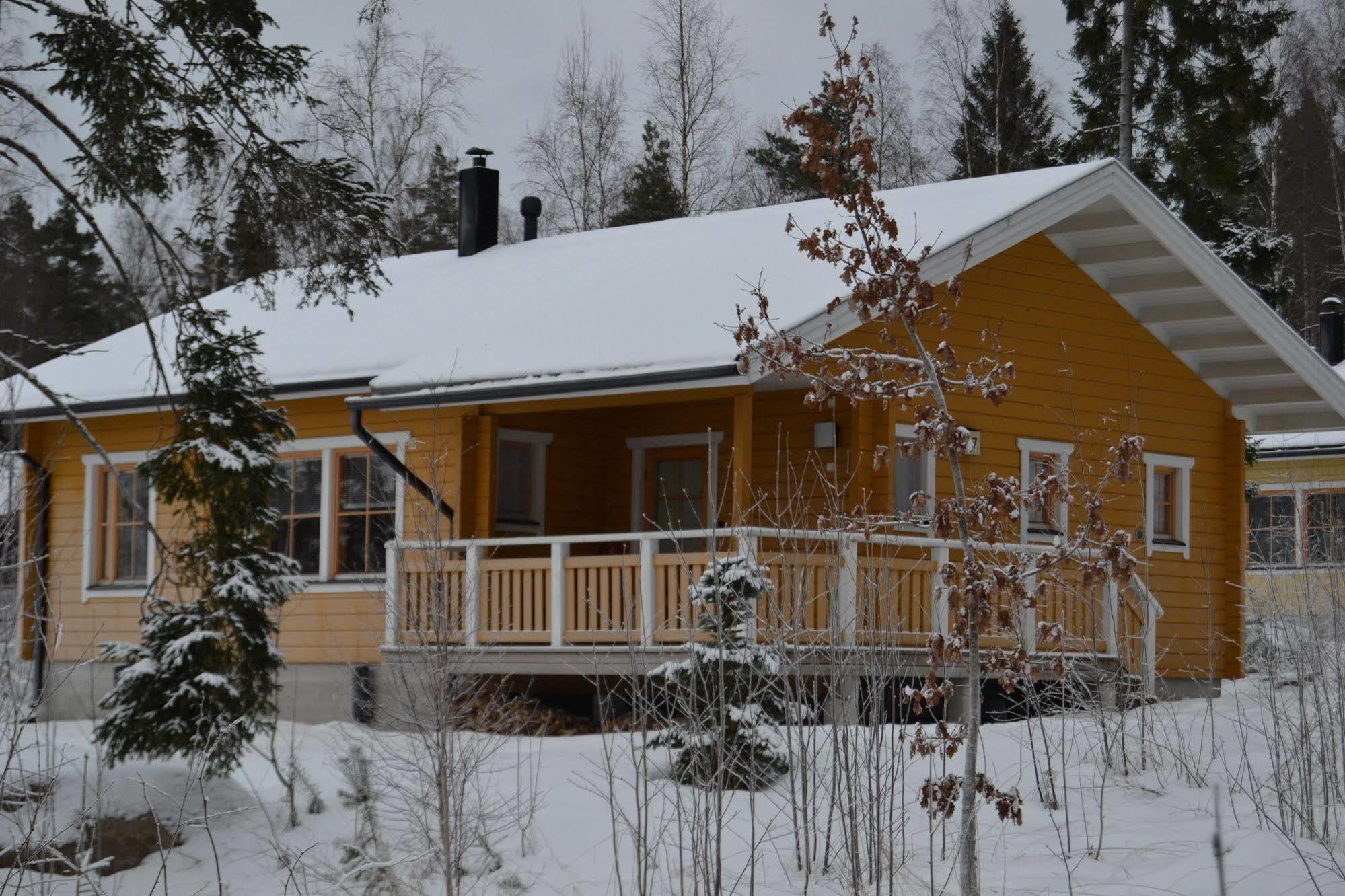 Matilda Villas, Quality Villas By The Sea In The Beautiful Village Of Mathildedal Matildedal Exterior foto
